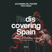 Rediscovering Spain - Fantasías, diferencias & glosas artwork