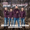 Bing Bang Boom / Alexandra - Single