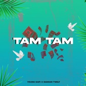 Tam Tam artwork