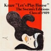 Let's Play House (The Swemix Editions) - Single