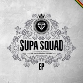 Supa Squad - Little Youths (feat. Duane Stephenson)