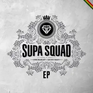 baixar álbum Supa Squad - Supa Squad