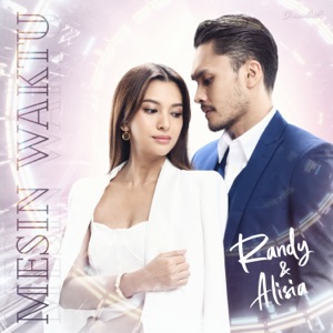 Randy Pangalila & Alisia Rininta - Mesin Waktu (From Takdir Cinta Yang Kupilih) - Line Dance Musique