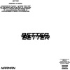 Better - Single