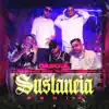 Sustancia (feat. Robledo & Dímelo Milo) [Remix] - Single album lyrics, reviews, download