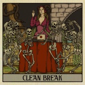 Clean Break artwork