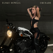 Crusade - Elske DeWall Cover Art
