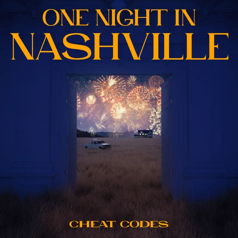 Cheat Codes - One Night in Nashville (2023) [iTunes Plus AAC M4A]-新房子