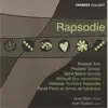 Stream & download Rhapsodie: French Works for Clarinet & Piano