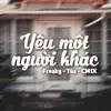 Yêu Một Người Khác - Single album lyrics, reviews, download
