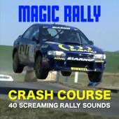 Rally Sounds 2 artwork
