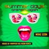 Summer Days Are Here Again (House of Frappier Big Room Remix) - Single