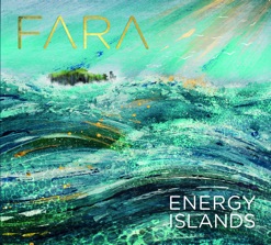 ENERGY ISLANDS cover art