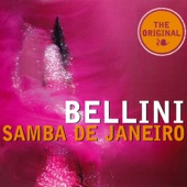 Samba de Janeiro (Club Mix) artwork