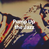 Pump up the Jazz artwork