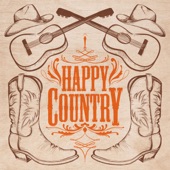 Happy Country artwork
