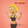 No Secret - Single