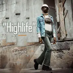 Highlife - EP by Paa Kwasi album reviews, ratings, credits