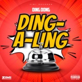 Ding-A-Ling artwork