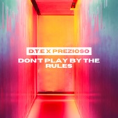 Don't Play by the Rules artwork