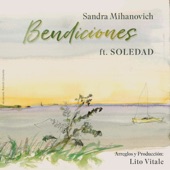 Bendiciones (feat. Soledad) artwork