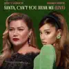 Stream & download Santa, Can’t You Hear Me (Live) - Single
