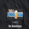 Toinho & Forró Show e Amigos no Alambique