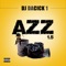 Azz 1.5 - Dj Dacick 1 lyrics