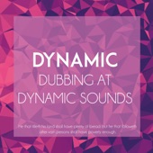 Dynamic: Dubbing at Dynamic Sounds artwork