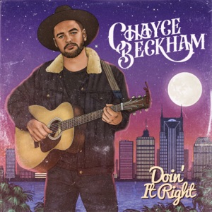 Chayce Beckham - Where The River Goes - Line Dance Music