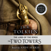 The Two Towers - J. R. R. Tolkien