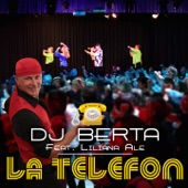 La telefon (feat. Liliana Ale) [Balli di gruppo/line dance] artwork