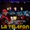 La telefon (feat. Liliana Ale) [Balli di gruppo/line dance] artwork