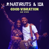 Good Vibration (Ao Vivo) artwork