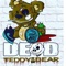 Anita Baker - Dead Teddy Bear lyrics