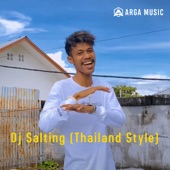 Dj Salting (Thailand Style) artwork