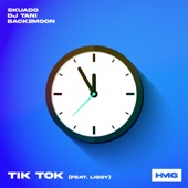 TiK ToK (feat. Lissy) artwork