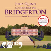 La chronique des Bridgerton (Tome 8) - Gregory - Julia Quinn