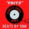Frits - Phe simi lyrics