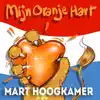 Mijn Oranje Hart - Single album lyrics, reviews, download