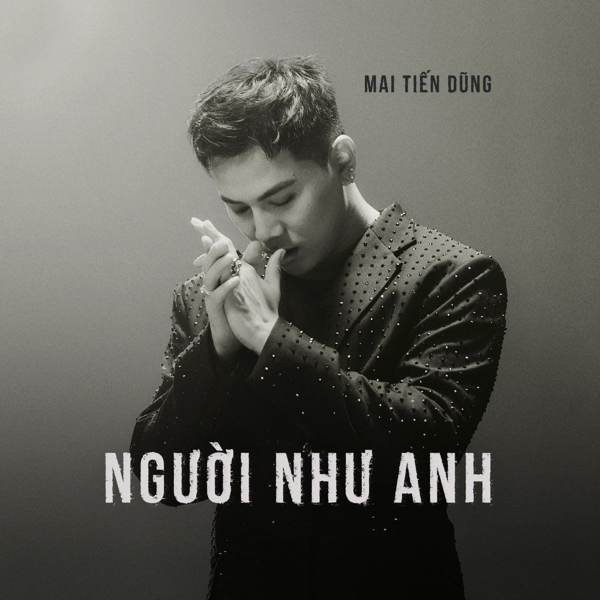 ‎Người Như Anh - Single by Mai Tiến Dũng on Apple Music