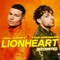 Lionheart (Acoustic) artwork