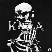 KILLA artwork