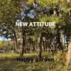 New Attitude - Single album lyrics, reviews, download