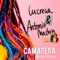 Camarera de mi Amor (feat. Lucrecia) artwork