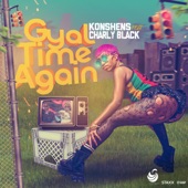 Gyal Time Again (Radio Edit) artwork