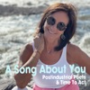 A Song About You - Single