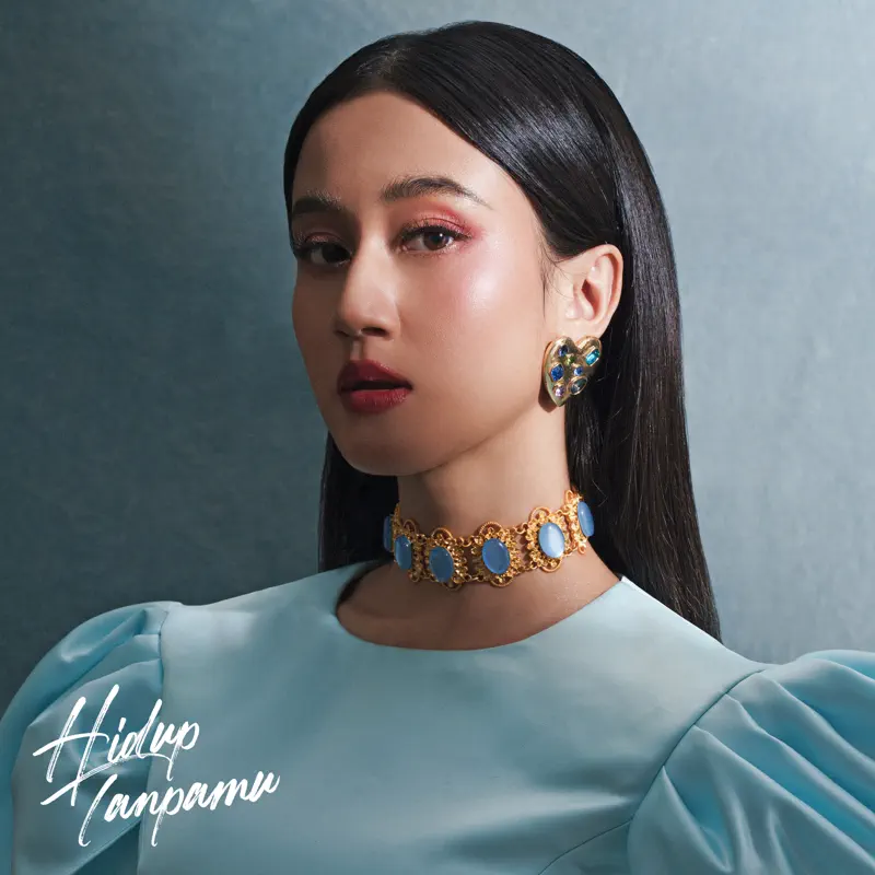 Keisya Levronka - Hidup Tanpamu - Single (2022) [iTunes Plus AAC M4A]-新房子