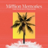 Million Memories artwork