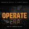Operate - Ethnix Namibia lyrics